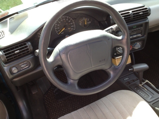 1994 Pontiac Grand Am - Pictures - CarGurus