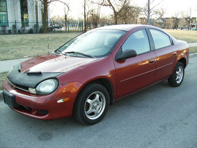 2000 Dodge Neon - Pictures - CarGurus