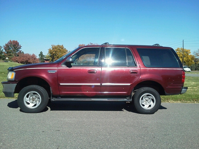 1997 Ford expedition pictures #5