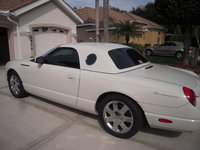 Thunderbird Thunderbird