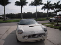 Thunderbird Thunderbird
