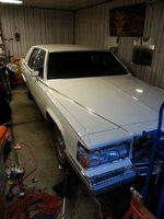 Fleetwood Fleetwood