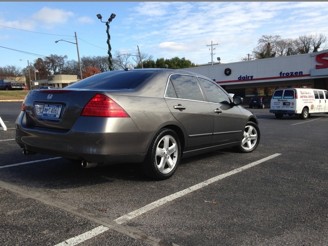 2006 Honda Accord Pictures Cargurus