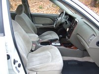 2002 Hyundai Sonata  Interior Pictures  CarGurus