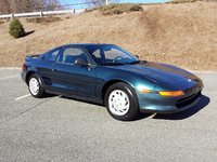 MR2 MR2