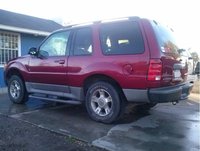 Explorer Sport Explorer Sport