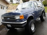 Bronco Bronco