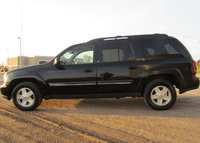 TrailBlazer EXT TrailBlazer EXT