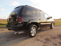TrailBlazer EXT TrailBlazer EXT