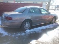 LeSabre LeSabre
