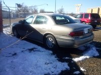 LeSabre LeSabre