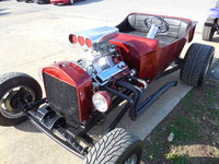 Model T Model T