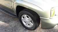 TrailBlazer EXT TrailBlazer EXT