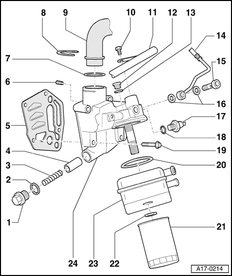 2013 passat tdi oil capacity