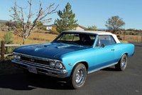 Chevelle Chevelle