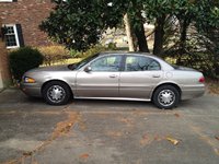 LeSabre LeSabre