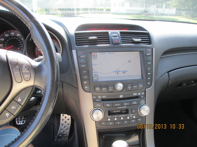 2007 Acura Tl Pictures Cargurus