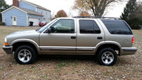 Blazer Blazer