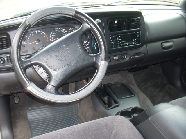 1999 Dodge Durango Pictures Cargurus