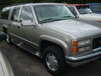 Suburban Suburban