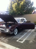Thunderbird Thunderbird
