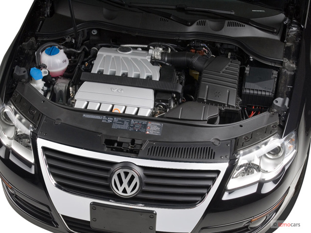 2013 volkswagen passat air filter