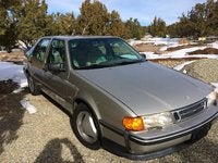 1996 Saab 9000 Overview