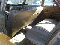 1967 Chevrolet Impala Interior Pictures Cargurus