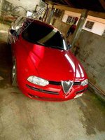 1998 Alfa Romeo 156 Overview 1998 Alfa Romeo 156 Overview