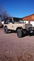 CJ7 CJ7
