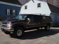 C/K 3500 C/K 3500