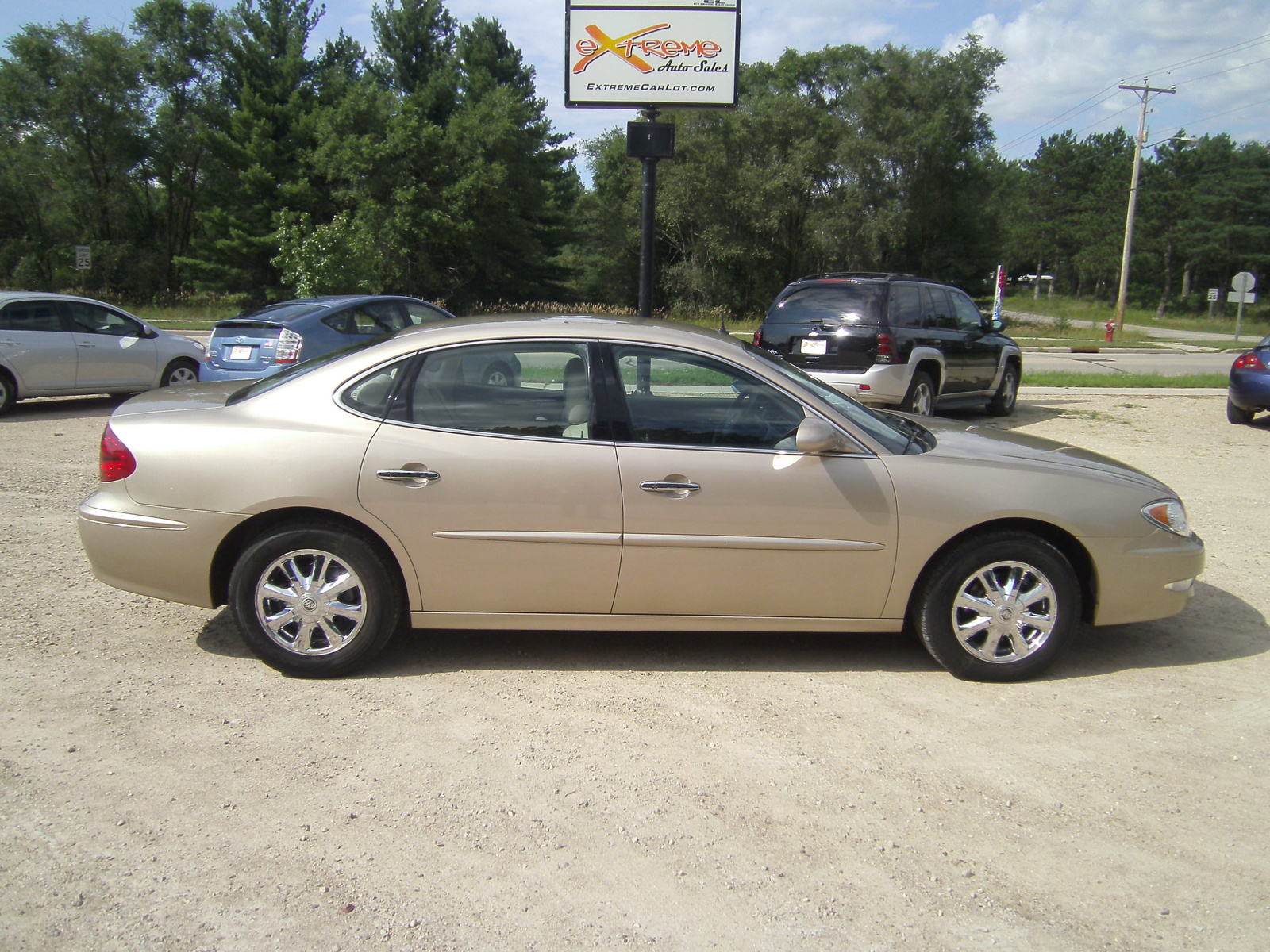 2005 Buick LaCrosse - Pictures - CarGurus