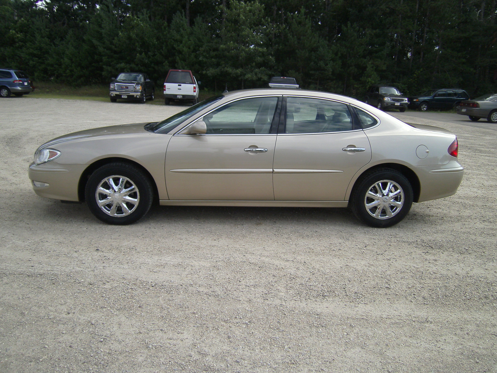 2005 Buick LaCrosse - Pictures - CarGurus