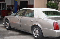 DeVille DeVille