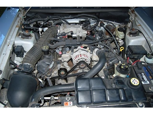 2004 Ford Mustang - Pictures - CarGurus