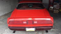 Firebird Firebird