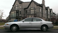 LeSabre LeSabre