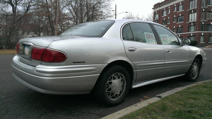 1992 Buick LeSabre - Overview - CarGurus