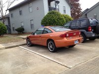 Cavalier Cavalier
