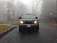 RX 300 RX 300