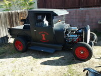 Model A Model A