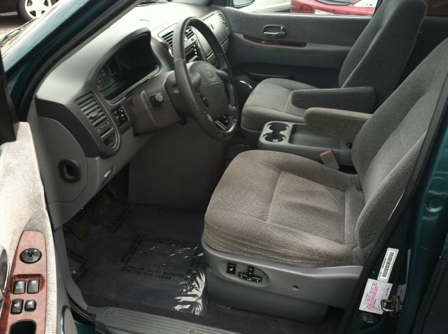 2003 Kia Sedona - Pictures - CarGurus