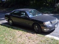 LS 400 LS 400