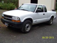 S-10 S-10