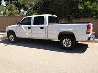 Sierra 1500HD Sierra 1500HD