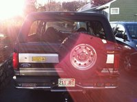 Bronco Bronco