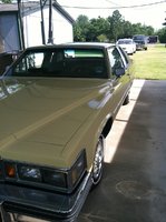 DeVille DeVille
