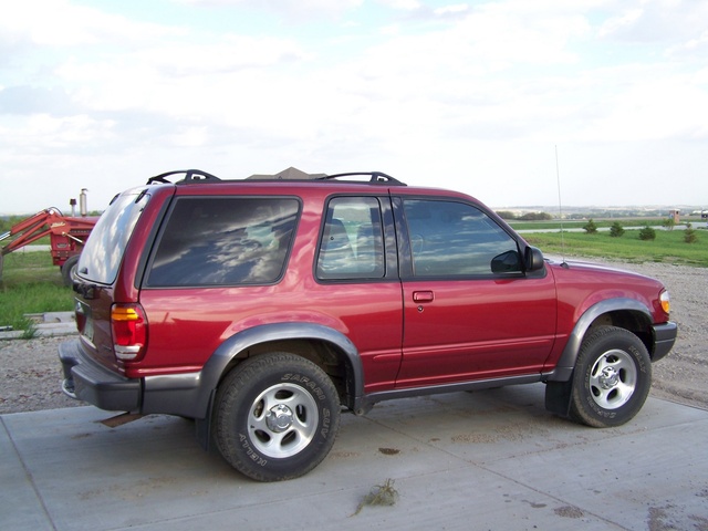 2000 Ford Explorer Pictures Cargurus