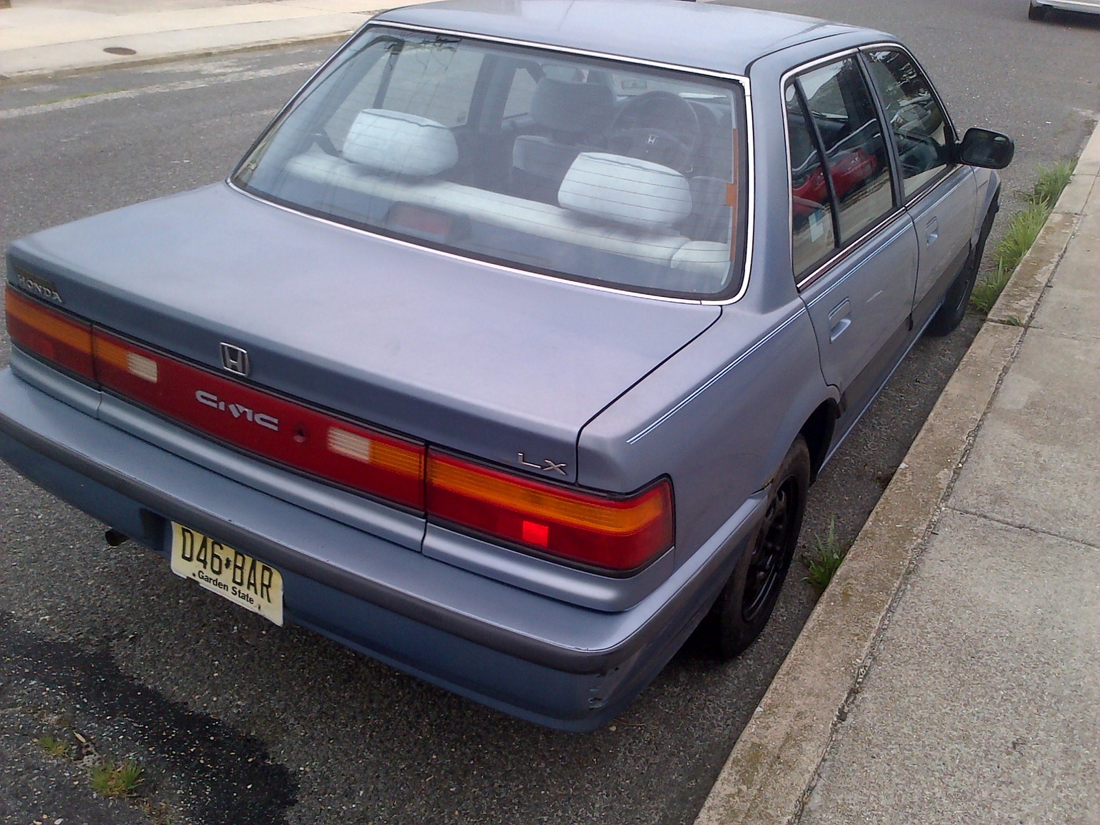 1990 Honda Civic - Pictures - CarGurus