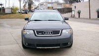 Allroad Quattro Allroad Quattro